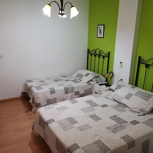 2* Hotell Meson El Numero Uno