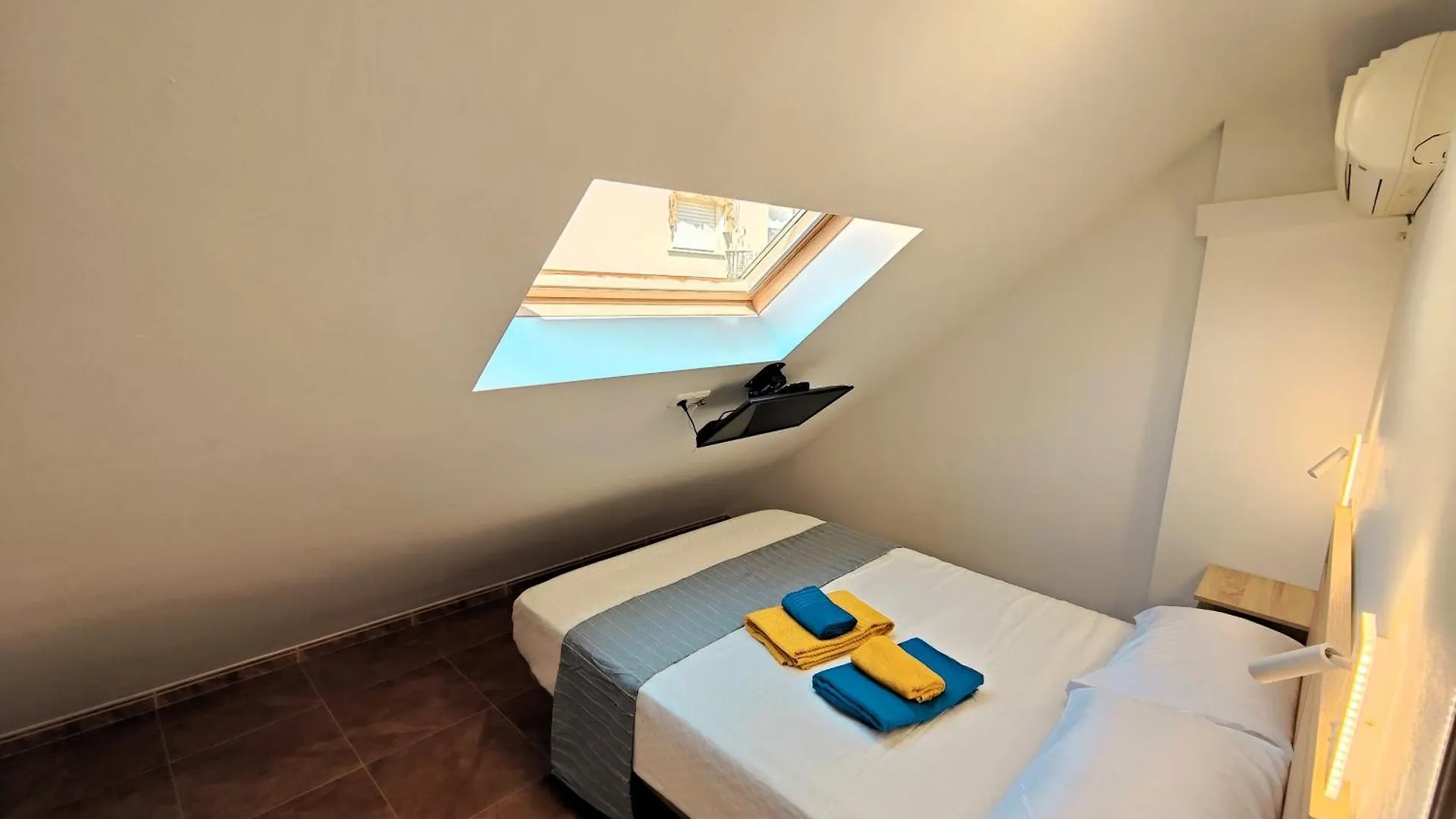 Atico Centro Antequera Apartment 0*,  Spain