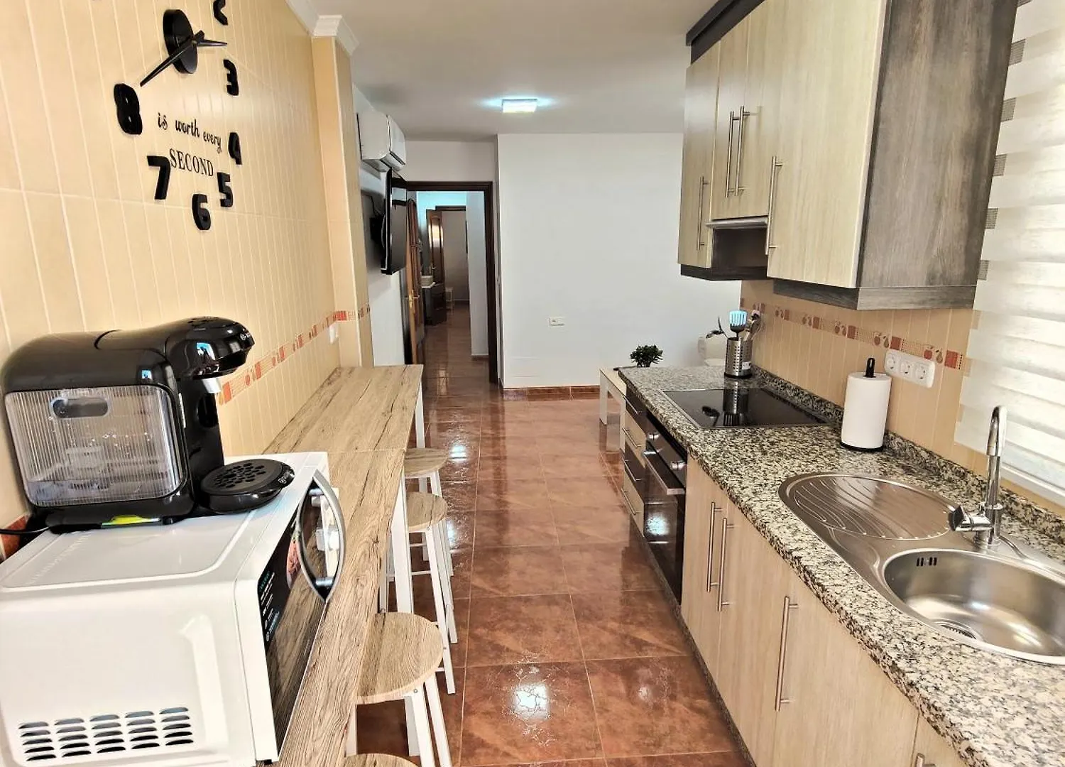 Atico Centro Antequera Apartment 0*,  Spain