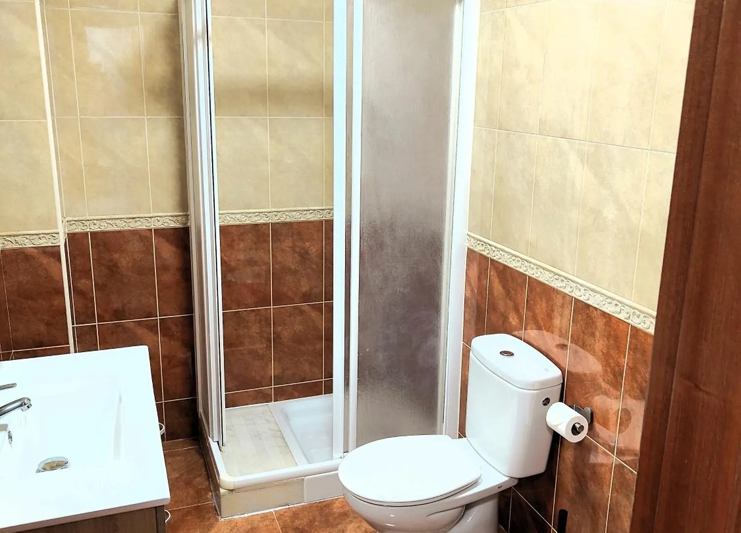 Atico Centro Antequera Apartment Spain